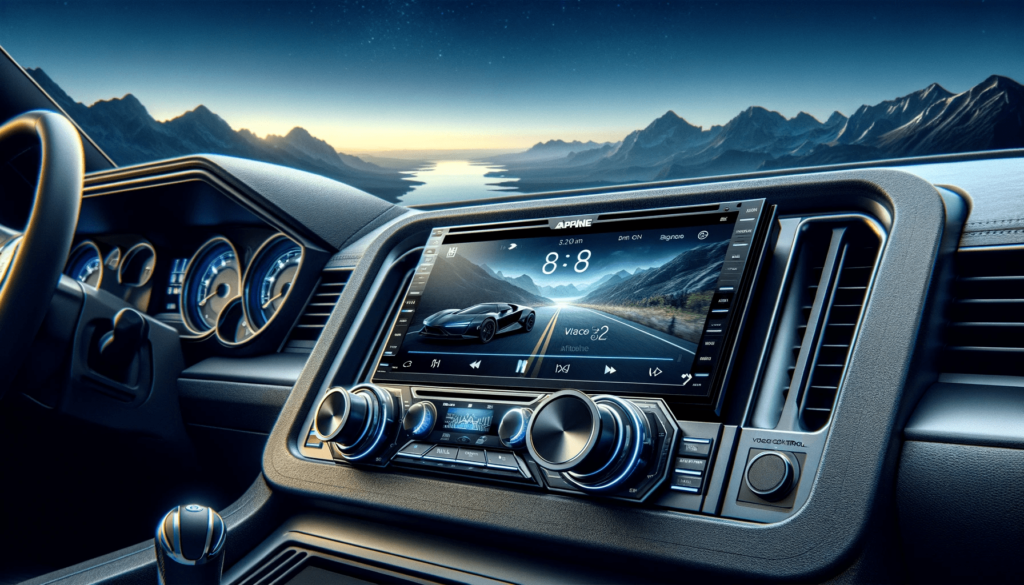 BEST SONY DOUBLE DIN HEAD UNITS: TRANSFORM YOUR CAR’S AUDIO EXPERIENCE